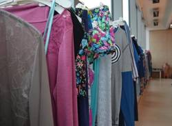 Studenti in visita alla Yamamay (inserita in galleria)