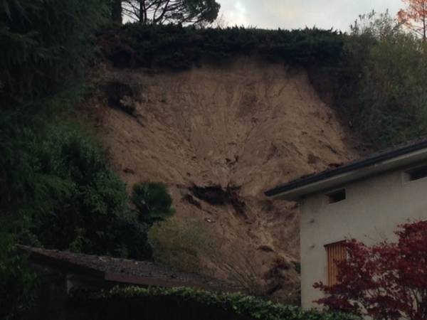 Tragedia a Cerro (inserita in galleria)