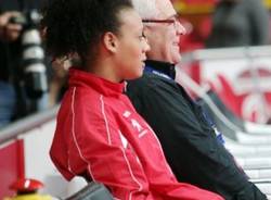 Unendo Yamamay - Novara (inserita in galleria)