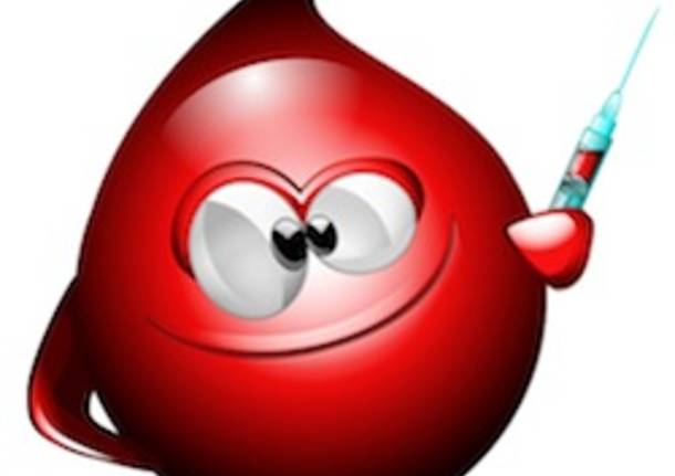 avis sangue donazione