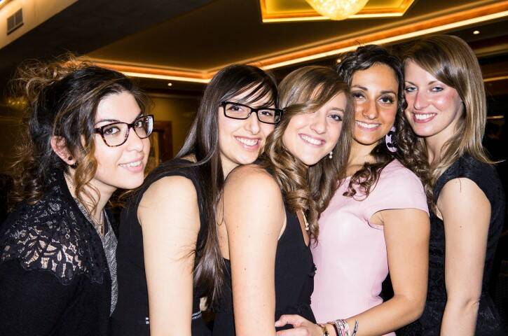 Cena degli Auguri 2014 108