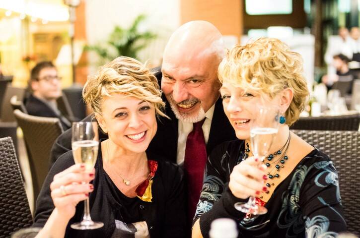 Cena degli Auguri 2014 120