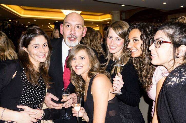 Cena degli Auguri 2014 14