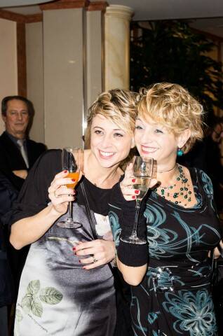 Cena degli Auguri 2014 16