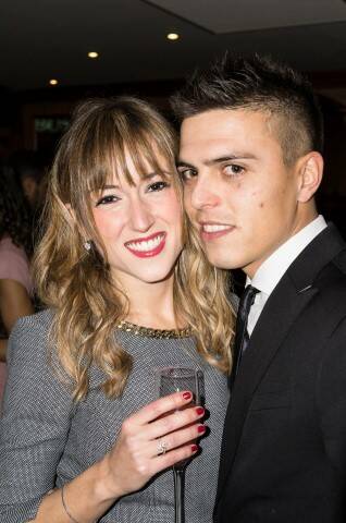 Cena degli Auguri 2014 2