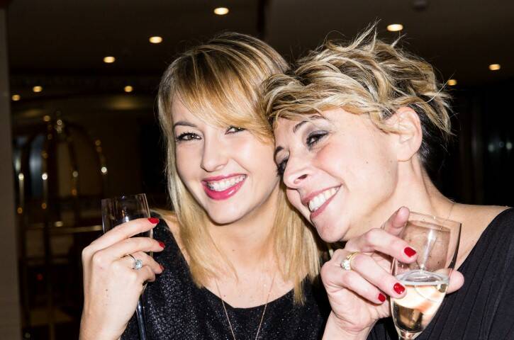 Cena degli Auguri 2014 30