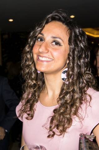 Cena degli Auguri 2014 4
