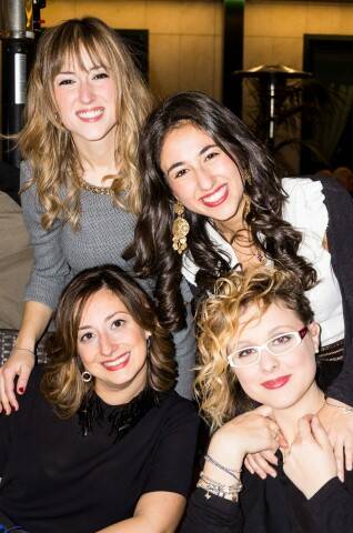 Cena degli Auguri 2014 75