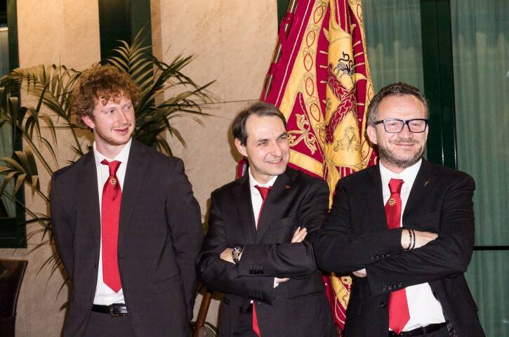 Cena degli Auguri 2014 82
