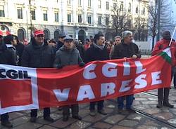 cgil varese 2014 sciopero generale