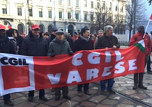 cgil varese 2014 sciopero generale