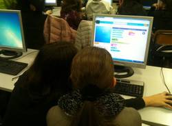 coding ite tosi alunni scuole medie informatica