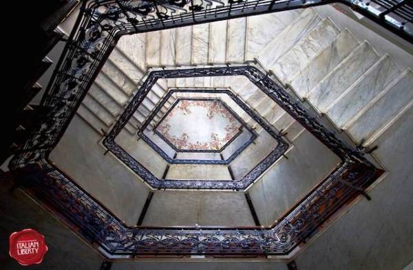 Concorso Italian Liberty: le foto dei vincitori (inserita in galleria)