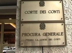 corte dei conti