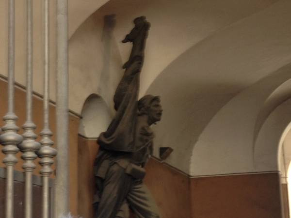 Firmato l'accordo per la riqualificazione di Piazza Repubblica  (inserita in galleria)