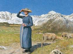 giovanni segantini