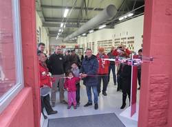 I droni a Volandia (inserita in galleria)