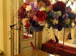 I fiori della Scala (inserita in galleria)