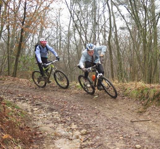 In tantissimi per la Pedalata coi Minchioni 2014 (inserita in galleria)