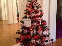 L'albero di Natale del riuso (inserita in galleria)