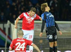 Latina - Varese 1-0 (inserita in galleria)