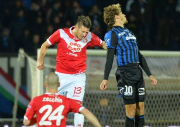 Latina - Varese 1-0 (inserita in galleria)