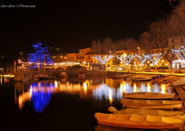 LAVENO IL RITORNO