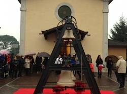 Le campane di Sant'Alessandro (inserita in galleria)