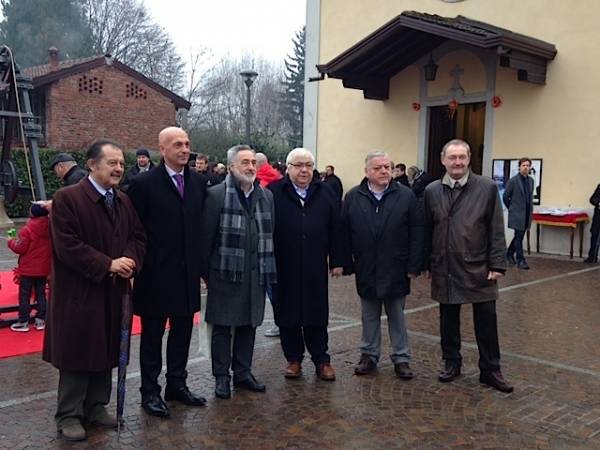 Le campane di Sant'Alessandro (inserita in galleria)