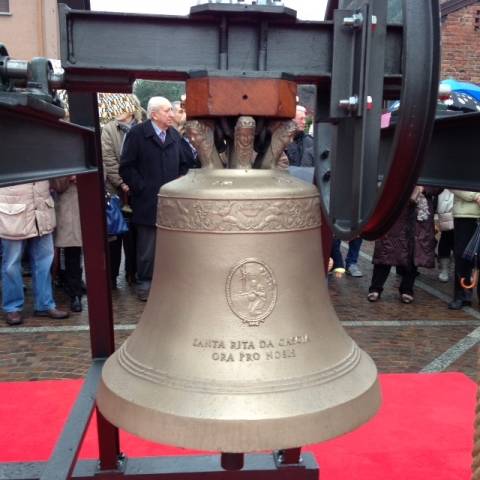 Le campane di Sant'Alessandro (inserita in galleria)