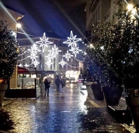 luminarie 2014 gallarate