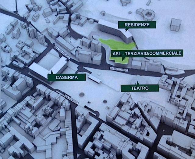 masterplan progetto piazza repubblica varese