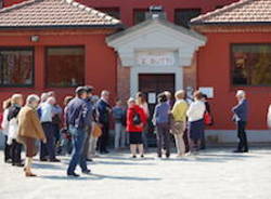 museo butti visita guidata