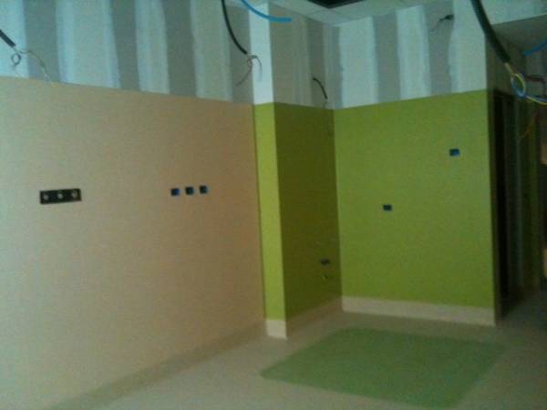 Nel cantiere del nuovo Del Ponte (inserita in galleria)