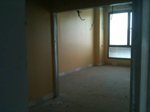 Nel cantiere del nuovo Del Ponte (inserita in galleria)