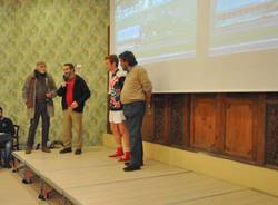 Nuovo look per il Rugby Varese (inserita in galleria)