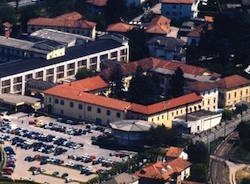 Ospedale Cittiglio apertura 