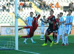 Pescara - Varese 2-0 (inserita in galleria)