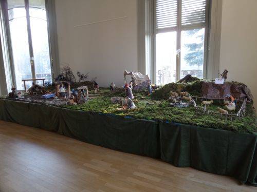 Presepe