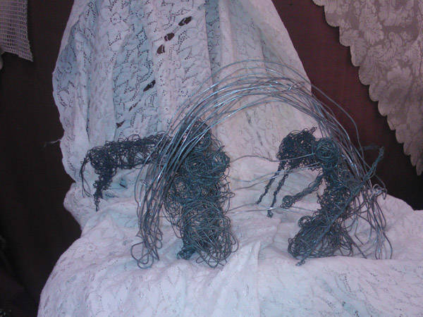 Presepi da tutto il mondo a Porto Ceresio (inserita in galleria)