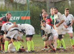 Rugby, Varese vince a Lainate (inserita in galleria)