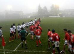 Rugby: vincono Varese e Malpensa (inserita in galleria)