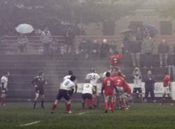 Rugby: vincono Varese e Malpensa (inserita in galleria)