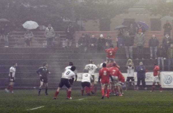 Rugby: vincono Varese e Malpensa (inserita in galleria)