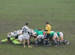 Rugby: vincono Varese e Malpensa (inserita in galleria)