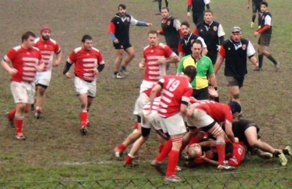 Rugby: vincono Varese e Malpensa (inserita in galleria)