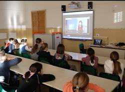 scuola primaria manfredini alunni 