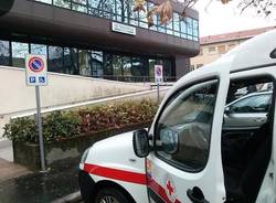 trasporto disabili castellanza