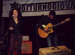 Va sul palco, la quarta serata  (inserita in galleria)