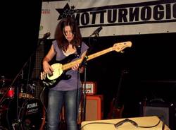 Va sul palco, la quarta serata  (inserita in galleria)